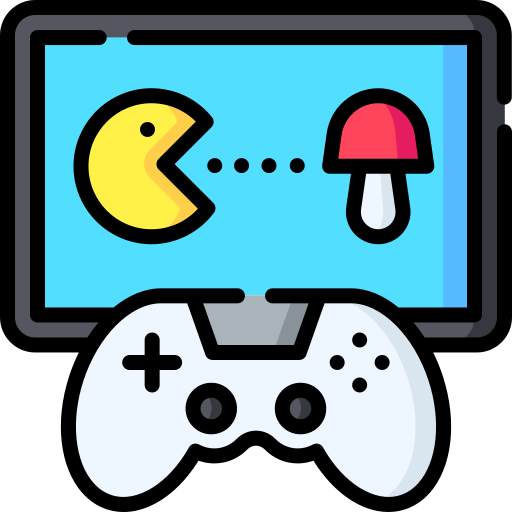 Icono de Gaming