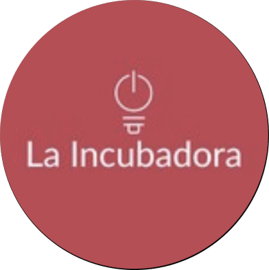 La incubadora