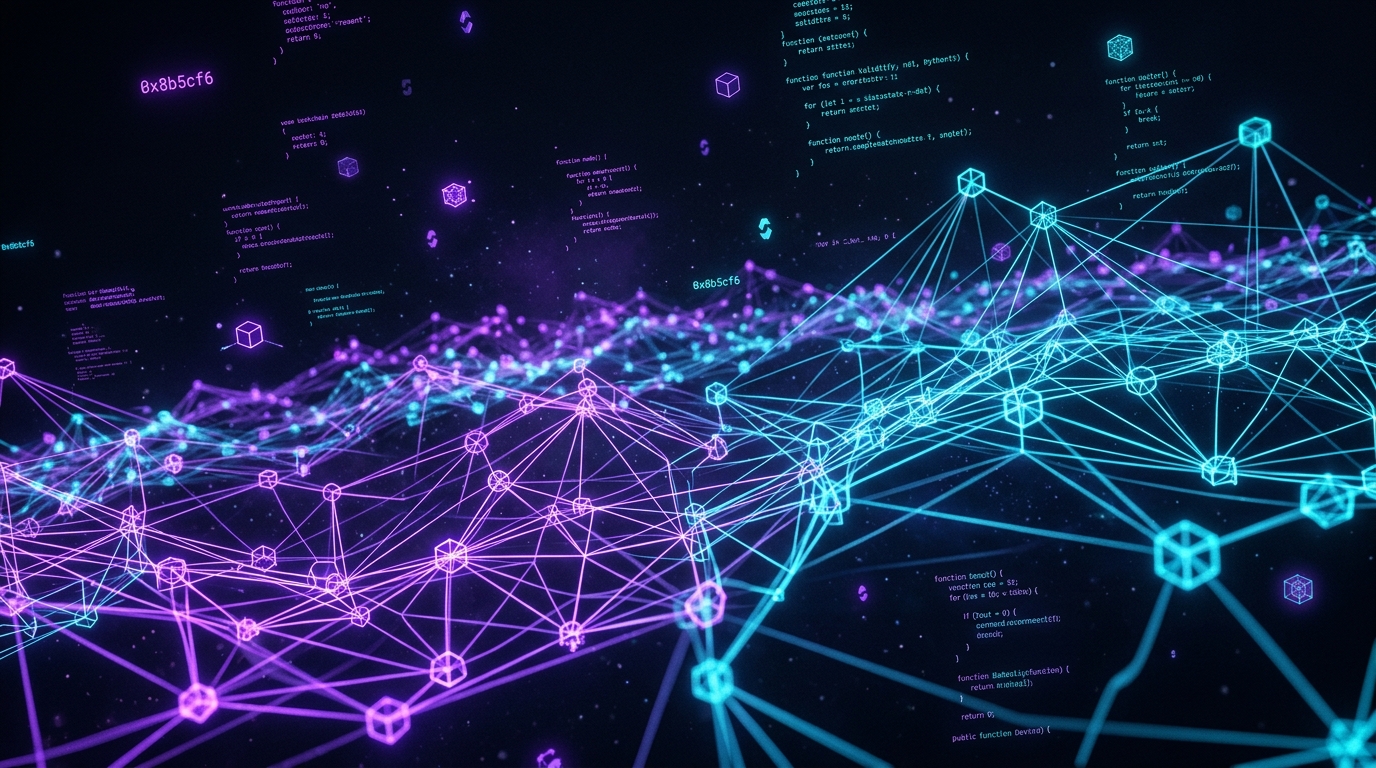 Red de builders y developers conectados globalmente